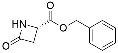 (S)-4-氧代-2-氮雜環(huán)丁烷羧酸芐酯