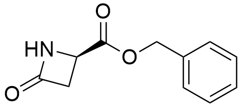 (R)-4-氧代氮雜環(huán)丁烷-2-羧酸芐酯